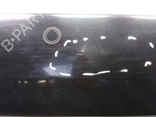Rear bumper AUDI A4 B7 Avant (8ED) 1.9 TDI | BP20592634C8 