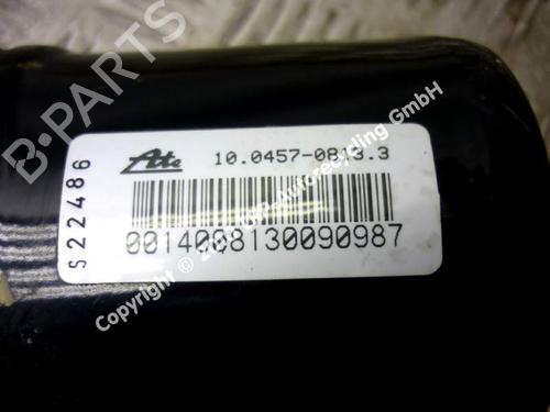 ABS pump FORD GALAXY I (WGR) 1.9 TDI | BP20554586M43 