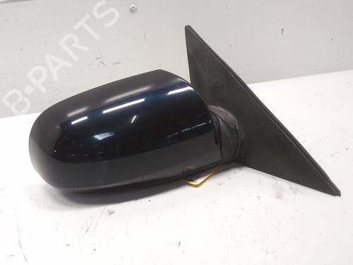 Right mirror HYUNDAI SONATA V (NF) 2.4 | BP20517535C27 
