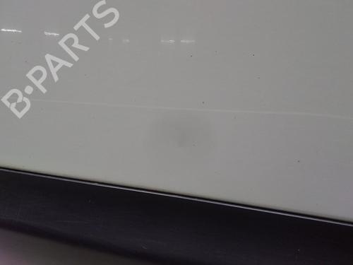 Left rear door NISSAN QASHQAI / QASHQAI +2 I (J10, NJ10, JJ10E) 1.6 dCi All-wheel Drive | BP20517782C4 
