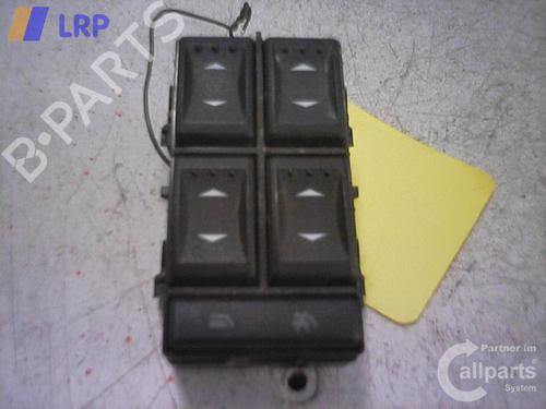 Venstre Foran elrute bryter FORD MONDEO III (B5Y) 1.8 16V (110 hp) 20567716