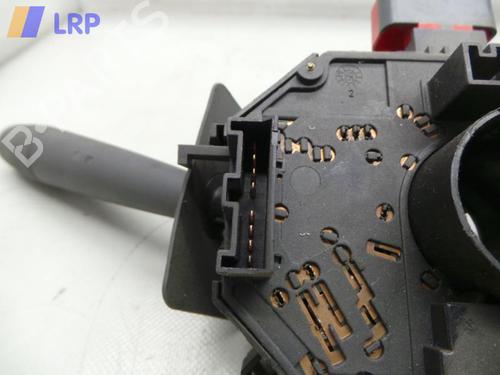 Used Steering column stalk FIAT PUNTO (176_) 75 1.2 (73 hp) 20556902