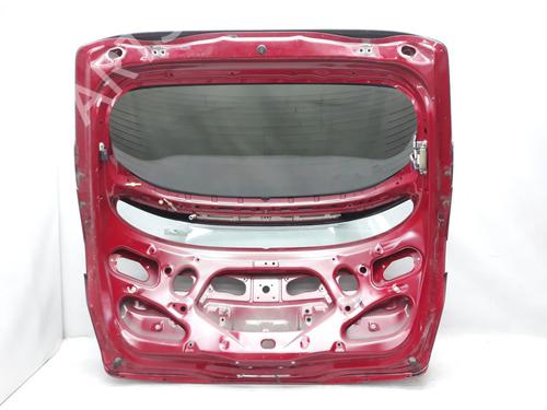 Tailgate HONDA CIVIC VIII Hatchback (FN, FK) 2.2 CTDi (FK3) | BP20550882C6 