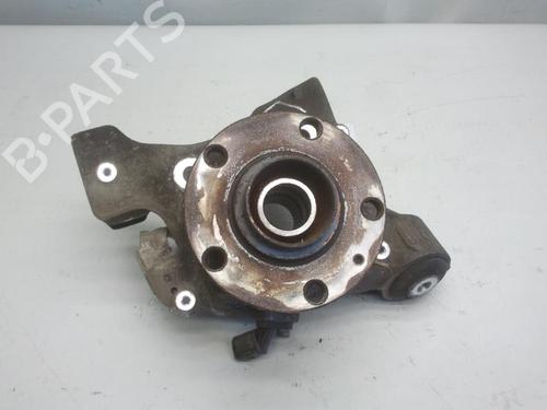 Used Left rear steering knuckle AUDI A6 Allroad C6 (4FH) 3.0 TDI quattro (233 hp) 20529553