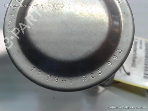 Used Other BMW 3 Compact (E46) 316 ti (115 hp) 20571634