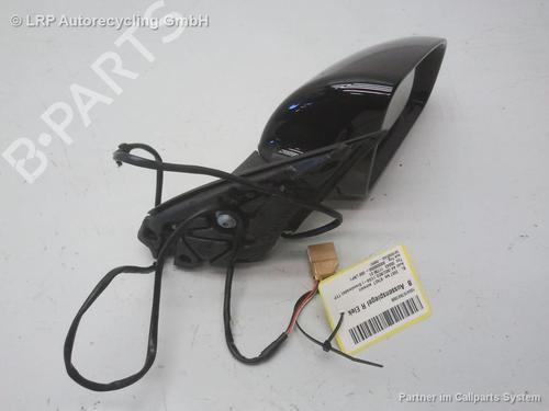Right mirror VW GOLF III (1H1) 1.4 | BP20535219C27 