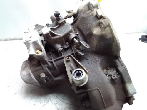 Gearbox OPEL MERIVA A MPV (X03) 1.4 16V Twinport (E75) | BP20527625M3 