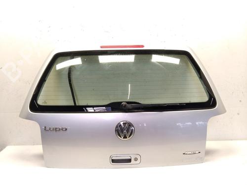 Used Tailgate Tailgate 38548319 38548319