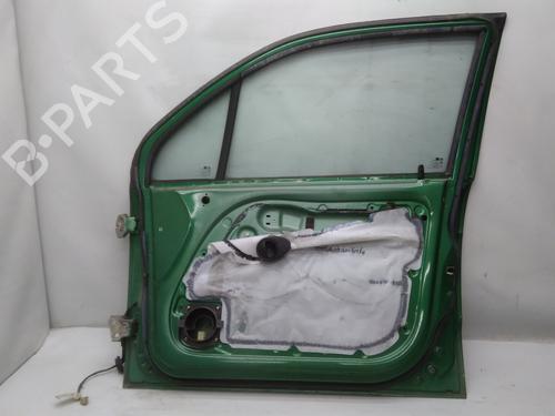 Right front door DAEWOO MATIZ (M100, M150) 0.8 | BP20582242C3 