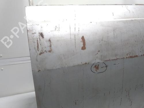 Left rear door WARTBURG 353 1.0 (353 W 000) | BP20517687C4 