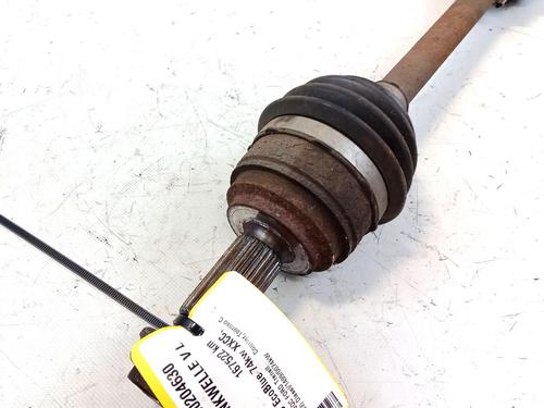 Left front driveshaft FORD TOURNEO COURIER B460 MPV 1.5 EcoBlue | BP36420235M38 - Image 4