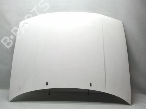 Used Hood VW GOLF III (1H1) 1.4 (55 hp) 20563018
