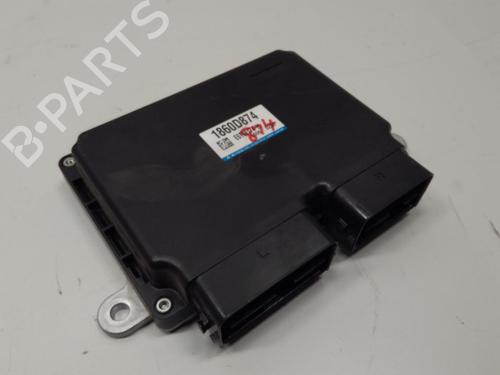 Engine control unit (ECU) MITSUBISHI ECLIPSE CROSS (GK_, GL_) Plug-in Hybrid 4WD (GL3W) | BP31573077M57 