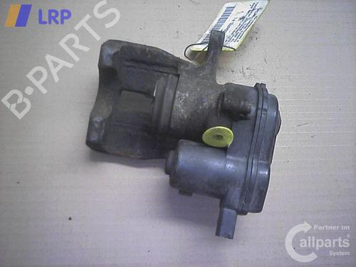 Left rear brake caliper AUDI A4 B8 (8K2) 1.8 TFSI | BP20538489M107 