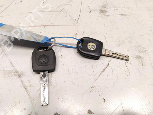 Other VW FOX Hatchback (5Z1, 5Z3, 5Z4) 1.2 | BP27728496O1