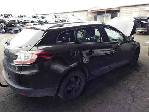 Other RENAULT MEGANE III Grandtour (KZ0/1) 1.6 16V (KZ0U, KZ1B, KZ1U) | BP20590284O1 