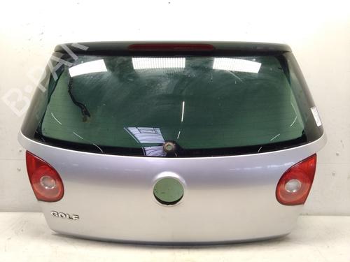 Tailgate VW GOLF V (1K1) 1.6 | BP26449711C6 