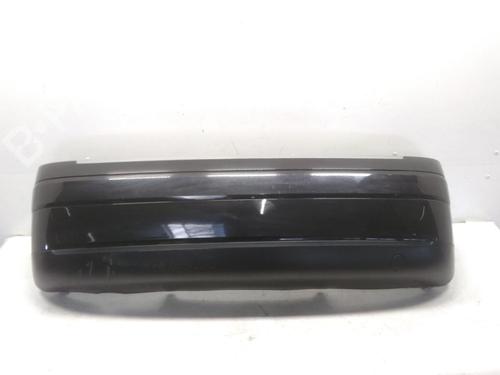 Used Rear bumper AUDI A2 (8Z0) 1.4 (75 hp) 20592653
