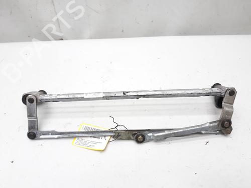 Used Front wipers mechanism VW GOLF VI (5K1) 1.4 TSI (122 hp) 20585195