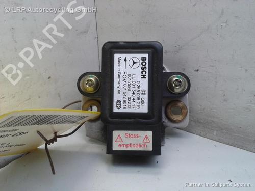 Other MERCEDES-BENZ VANEO (414) 1.9 (414.700) | BP20571654O1 