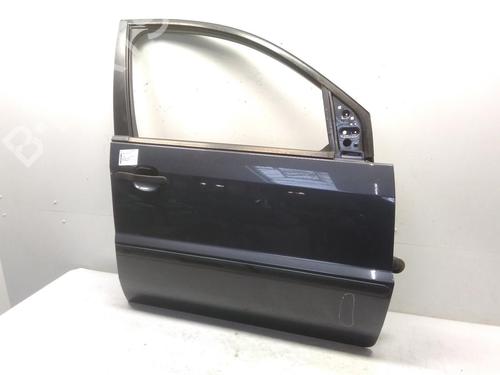 Right front door FORD FUSION (JU_) 1.4 | BP20590610C3 