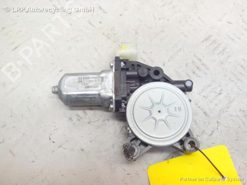 Used Left front window motor KIA SOUL I (AM) 1.6 GDI (140 hp) 20544580