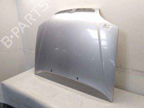 Hood CITROËN SAXO (S0, S1) 1.1 X, SX | BP20522813C1 