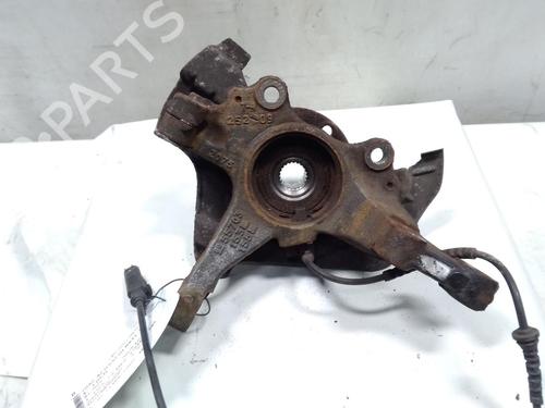 Right front steering knuckle OPEL CORSA D (S07) 1.0 (L08, L68) | BP20595078M26 