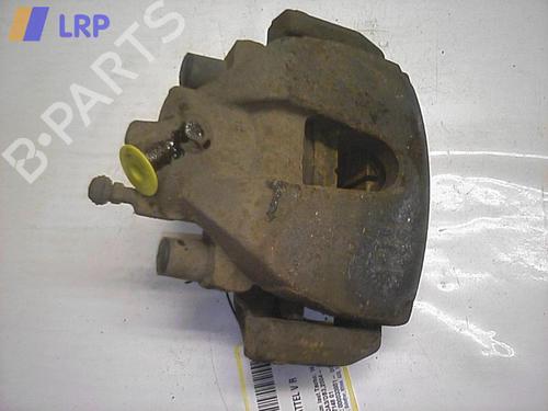 Used Right front brake caliper FORD FOCUS II Turnier (DA_, FFS, DS) 1.6 (100 hp) 20540801