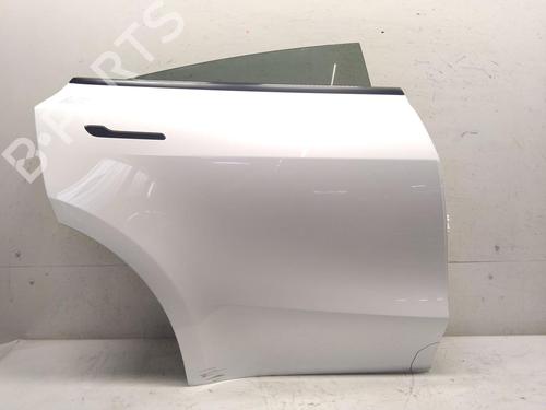 Tür rechts hinten für TESLA MODEL Y (5YJY) EV (347 hp) 31839597