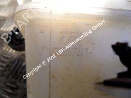 Brake master cylinder OPEL ASTRA H (A04) 1.4 (L48) | BP20550203M77 