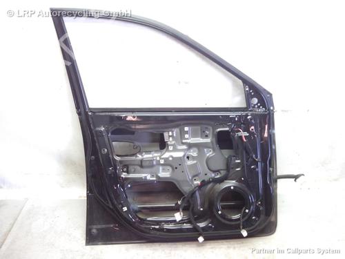 Left front door KIA CARENS II MPV (FJ) 1.8 | BP20581778C2 