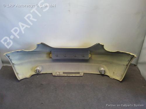 Rear bumper VW NEW BEETLE (9C1, 1C1) 1.6 | BP20575593C8 
