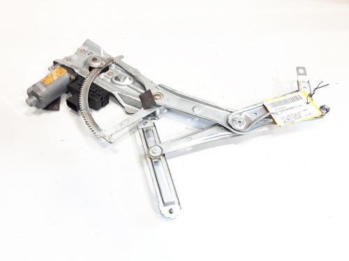 Front left window mechanism OPEL ASTRA G Estate (T98) 1.6 16V (F35) | BP20545388C22 