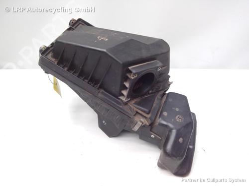 Air filter box NISSAN ALMERA TINO (V10) 1.8 | BP20561282M87 