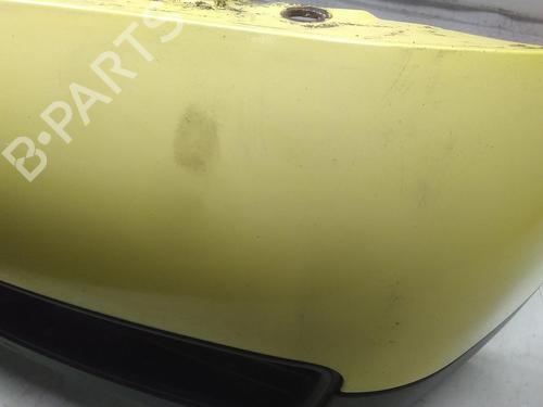 Front bumper VW LUPO I (6X1, 6E1) 1.0 | BP20513844C7 