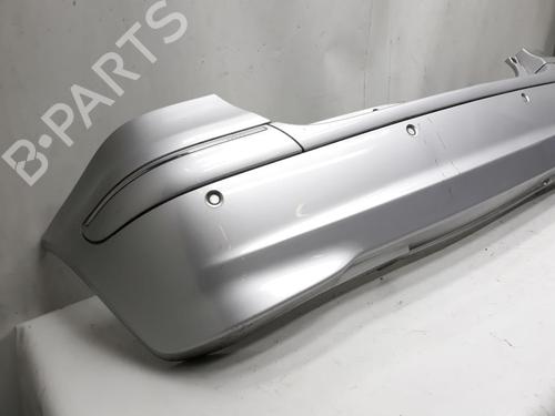 Rear bumper MERCEDES-BENZ A-CLASS (W168) A 170 CDI (168.009, 168.109) | BP20575868C8 
