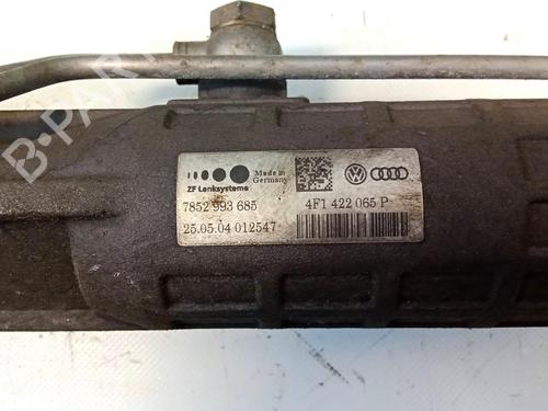 Steering rack AUDI A6 C6 (4F2) 3.0 TDI quattro | BP33184475M22  - Image 5