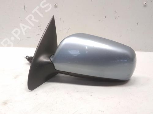 Left mirror SKODA FABIA I Combi (6Y5) 1.4 16V | BP20591655C26 