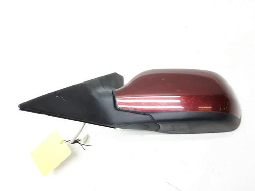 Left mirror MAZDA 6 Hatchback (GG) 1.8 | BP20534154C26 