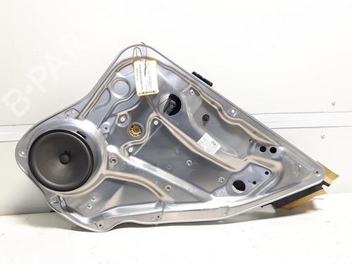 Used Rear right window mechanism MERCEDES-BENZ E-CLASS (W212) E 350 CDI (212.023) (265 hp) 20518722