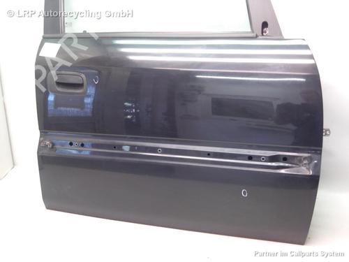 Right front door OPEL ZAFIRA A MPV (T98) 2.0 DTI 16V (F75) | BP20582095C3 