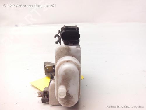 Front right lock AUDI A3 (8L1) 1.6 | BP20580968C97 