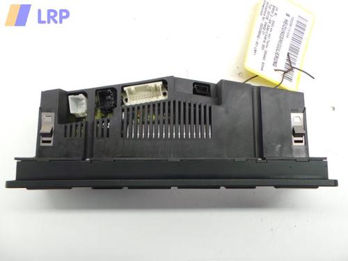 Used Climate control BMW 3 Touring (E46) 318 i (118 hp) 20553750