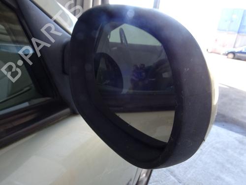 Right mirror RENAULT LAGUNA I (B56_, 556_) 1.8 16V (B563, B564) | BP20591730C27 