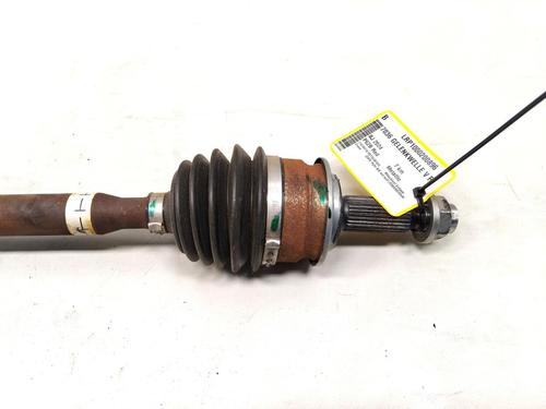 Right front driveshaft MITSUBISHI ECLIPSE CROSS (GK_, GL_) Plug-in Hybrid 4WD (GL3W) | BP33410997M39 - Image 5