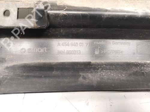 Other SMART FORFOUR (454) 1.1 (454.030) | BP29895932O1