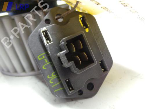 Heater blower motor KIA CLARUS Estate (GC) 2.0 i 16V | BP20553313M62 