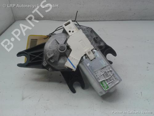 Rear wiper motor NISSAN MICRA III (K12) 1.2 16V | BP20552579M102 