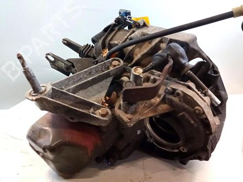 Gearbox DACIA SANDERO 1.4 (BS0C, BS0A, BS0G, BS1F, BS0E) | BP35917447M3 - Image 3